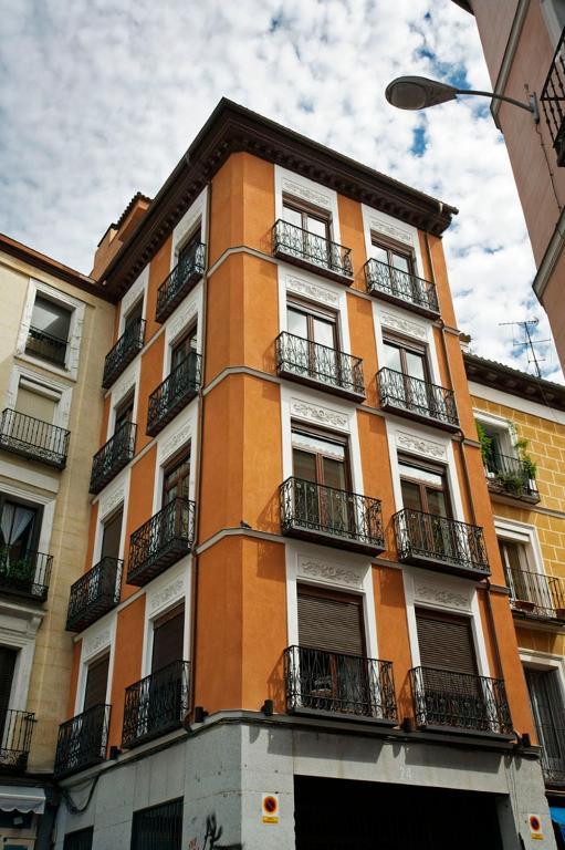 Apartment We Are Malasana *