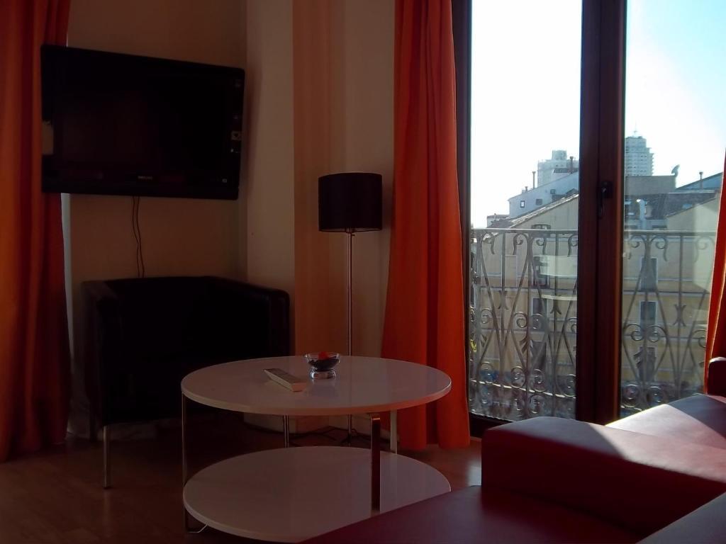Apartment We Are Malasana Madrid