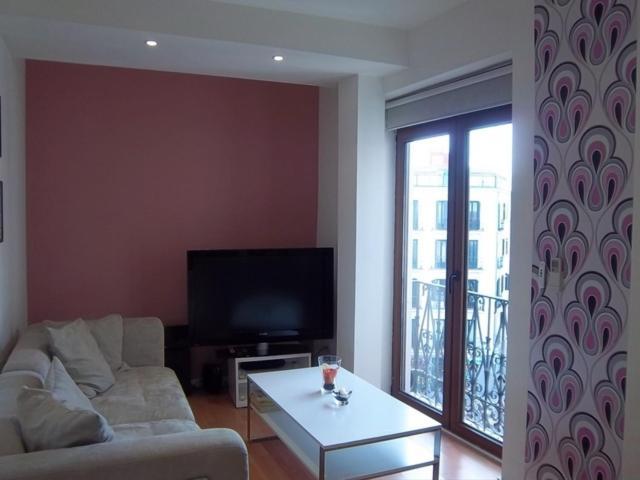 We Are Malasana Apartment Madrid