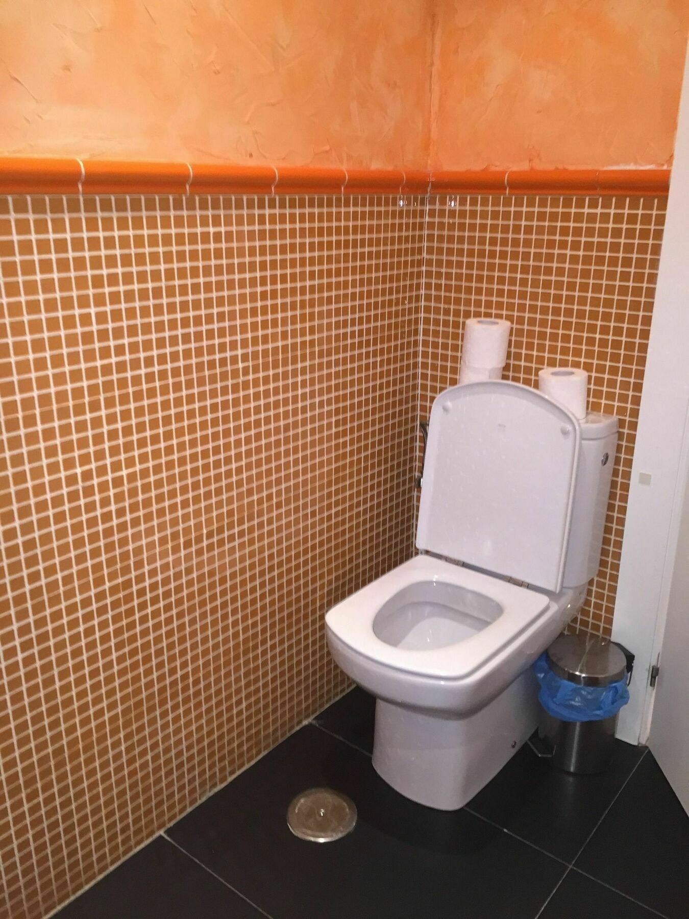 Apartment We Are Malasana