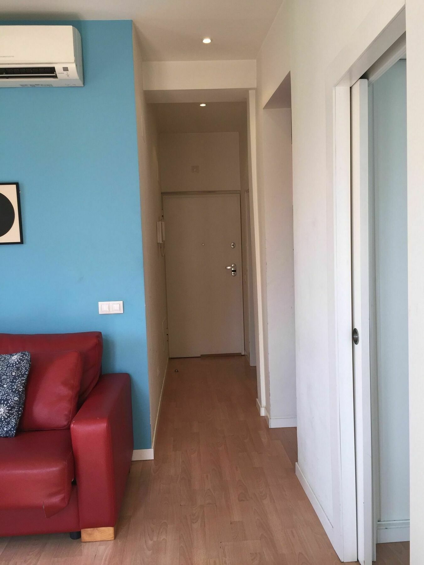 Apartment We Are Malasana Madrid